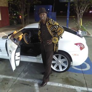 Meet your Posher, Brian